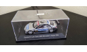 DaimlerChrysler Bank AMG Mercedes C-Klasse DTM Minichamps, масштабная модель, scale43, Mercedes-Benz