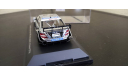 DaimlerChrysler Bank AMG Mercedes C-Klasse DTM Minichamps, масштабная модель, scale43, Mercedes-Benz