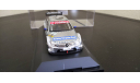 DaimlerChrysler Bank AMG Mercedes C-Klasse DTM Minichamps, масштабная модель, scale43, Mercedes-Benz