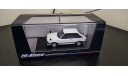 Mazda Familia 1500 XG 1980 Hi-Story, масштабная модель, scale43