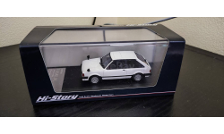 Mazda Familia 1500 XG 1980 Hi-Story