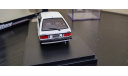 Mazda Familia 1500 XG 1980 Hi-Story, масштабная модель, scale43