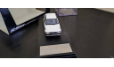 Mazda Familia 1500 XG 1980 Hi-Story, масштабная модель, scale43