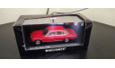 Mercedes 230E W123 W 123 1976 Minichamps, масштабная модель, scale43, Mercedes-Benz