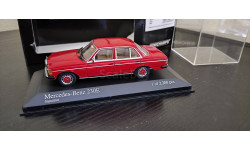 Mercedes 230E W123 W 123 1976 Minichamps