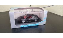 Ferrari F355 F 355 1994 Minichamps, масштабная модель, scale0