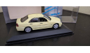 Mercedes C36 С 36 AMG  W202 Minichamps, масштабная модель, scale43, Mercedes-Benz