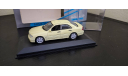 Mercedes C36 С 36 AMG  W202 Minichamps, масштабная модель, scale43, Mercedes-Benz