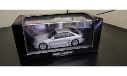 Mercedes CLK Coupe DTM 2002 Minichamps