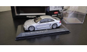 Mercedes CLK Coupe DTM 2002 Minichamps, масштабная модель, scale43, Mercedes-Benz
