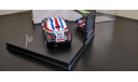 VW Volkswagen Beetle Daytona 1999 Vitesse, масштабная модель, scale43