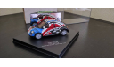 VW Volkswagen Beetle Daytona 1999 Vitesse, масштабная модель, scale43