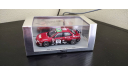 Alfa Romeo 156 WTCC  2006 Spark, масштабная модель, scale43