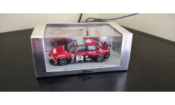 Alfa Romeo 156 WTCC  2006 Spark