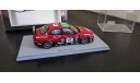 Alfa Romeo 156 WTCC  2006 Spark, масштабная модель, scale43