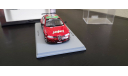 Alfa Romeo 156 WTCC  2006 Spark, масштабная модель, scale43