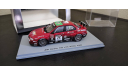 Alfa Romeo 156 WTCC  2006 Spark, масштабная модель, scale43