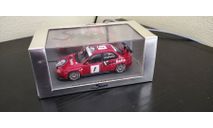 Alfa Romeo 156 GTA  Schumacher 2004 Spark, масштабная модель, scale43