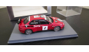 Alfa Romeo 156 GTA  Schumacher 2004 Spark, масштабная модель, scale43