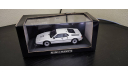 BMW M1 Street 1978 Minichamps, масштабная модель, scale43
