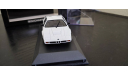 BMW M1 Street 1978 Minichamps, масштабная модель, scale43