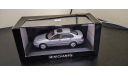 Volvo S40 S 40 1996 Minichamps, масштабная модель, scale43
