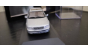 Volvo S40 S 40 1996 Minichamps, масштабная модель, scale43