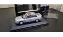 Volvo S40 S 40 1996 Minichamps, масштабная модель, scale43
