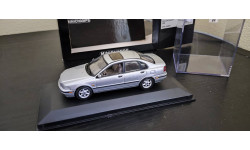 Volvo S40 S 40 1996 Minichamps