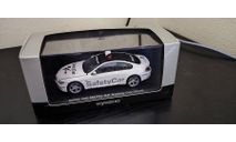 BMW M6 E63 MotoGP Safety Car 2005 Kyosho, масштабная модель, scale43