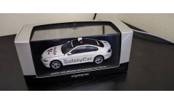 BMW M6 E63 MotoGP Safety Car 2005 Kyosho