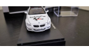 BMW M6 E63 MotoGP Safety Car 2005 Kyosho, масштабная модель, scale43