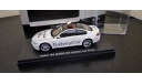 BMW M6 E63 MotoGP Safety Car 2005 Kyosho, масштабная модель, scale43