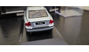 Volvo S60 S 60 2000 Minichamps Дефект, масштабная модель, scale0