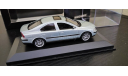 Volvo S60 S 60 2000 Minichamps Дефект, масштабная модель, scale0