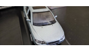 Volvo S60 S 60 2000 Minichamps Дефект, масштабная модель, scale0