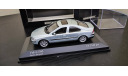 Volvo S60 S 60 2000 Minichamps Дефект, масштабная модель, scale0