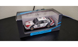 Audi V8 Quattro Evo Minichamps