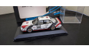 Audi V8 Quattro Evo Minichamps, масштабная модель, scale43