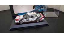 Audi V8 Quattro DTM 1990 Minichamps, масштабная модель, scale43