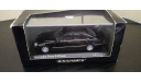 Mercedes S-class 1998 Minichamps дефект, масштабная модель, scale43, Mercedes-Benz