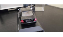 Mercedes S-class 1998 Minichamps дефект, масштабная модель, scale43, Mercedes-Benz