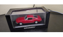 Ford Mustang Fastback 2+2 1968 Minichamps, масштабная модель, scale43