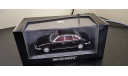 Audi Nsu Ro80 1972 Minichamps, масштабная модель, scale43