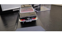 Audi Nsu Ro80 1972 Minichamps, масштабная модель, scale43