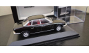 Audi Nsu Ro80 1972 Minichamps, масштабная модель, scale43