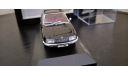 Audi Nsu Ro80 1972 Minichamps, масштабная модель, scale43