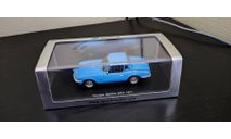 Triumph Spitfire MK4 1971 Spark, масштабная модель, scale43