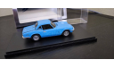 Triumph Spitfire MK4 1971 Spark, масштабная модель, scale43