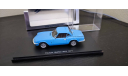 Triumph Spitfire MK4 1971 Spark, масштабная модель, scale43